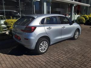 Toyota Starlet 1.5 Xi - Image 2