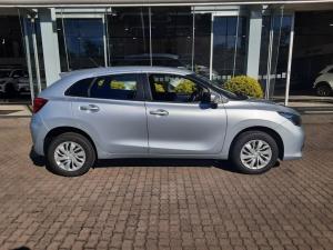 Toyota Starlet 1.5 Xi - Image 3