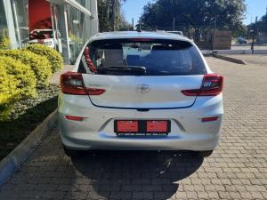 Toyota Starlet 1.5 Xi - Image 5
