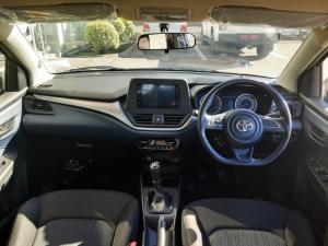 Toyota Starlet 1.5 Xi - Image 6