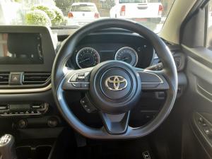 Toyota Starlet 1.5 Xi - Image 8