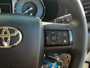 Toyota Hilux 2.4 GD-6 RB RaiderE/CAB - Image 10