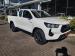 Toyota Hilux 2.4 GD-6 RB RaiderE/CAB - Thumbnail 1