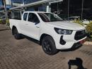 Thumbnail Toyota Hilux 2.4 GD-6 RB RaiderE/CAB