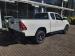 Toyota Hilux 2.4 GD-6 RB RaiderE/CAB - Thumbnail 2