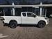 Toyota Hilux 2.4 GD-6 RB RaiderE/CAB - Thumbnail 3
