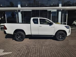 Toyota Hilux 2.4 GD-6 RB RaiderE/CAB - Image 3