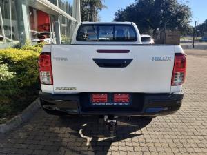 Toyota Hilux 2.4 GD-6 RB RaiderE/CAB - Image 5
