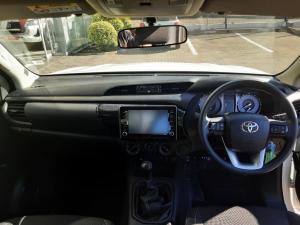 Toyota Hilux 2.4 GD-6 RB RaiderE/CAB - Image 6