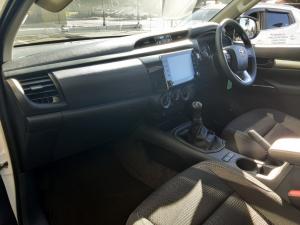 Toyota Hilux 2.4 GD-6 RB RaiderE/CAB - Image 7