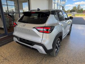 Nissan Magnite 1.0 Acenta - Image 2