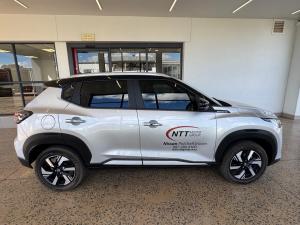 Nissan Magnite 1.0 Acenta - Image 3
