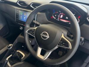 Nissan Magnite 1.0 Acenta - Image 9