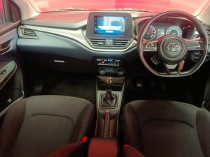 Toyota Starlet 1.5 Xi - Image 6