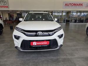 Toyota Urban Cruiser 1.5 XR automatic - Image 4