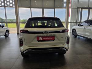 Toyota Urban Cruiser 1.5 XR automatic - Image 5