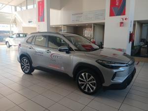 Toyota Corolla Cross 1.8 XR - Image 1