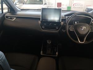 Toyota Corolla Cross 1.8 XR - Image 6