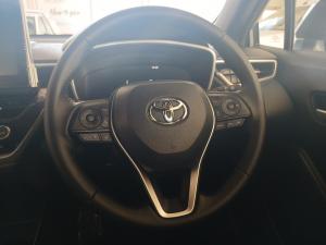 Toyota Corolla Cross 1.8 XR - Image 8