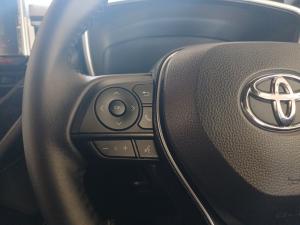 Toyota Corolla Cross 1.8 XR - Image 9