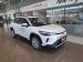 Toyota Corolla Cross 1.8 XS - Thumbnail 1
