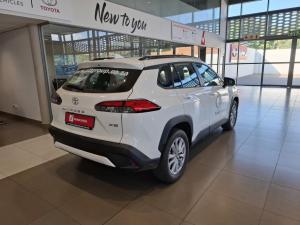 Toyota Corolla Cross 1.8 XS - Image 2