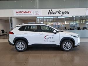 Toyota Corolla Cross 1.8 XS - Image 3