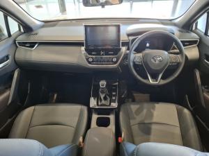 Toyota Corolla Cross 1.8 XS - Image 6