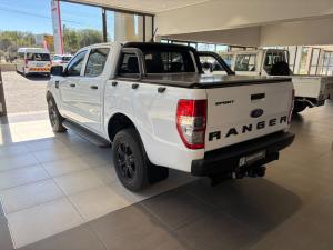 Ford Ranger 2.2TDCI XLD/C - Image 11