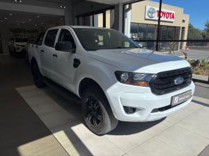 Ford Ranger 2.2TDCI XLD/C - Image 1