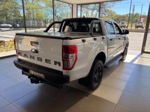 Ford Ranger 2.2TDCI XLD/C - Image 2