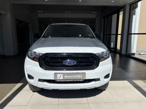 Ford Ranger 2.2TDCI XLD/C - Image 4