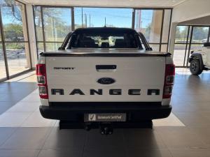 Ford Ranger 2.2TDCI XLD/C - Image 5