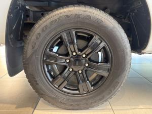 Ford Ranger 2.2TDCI XLD/C - Image 8
