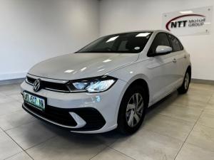 Volkswagen Polo 1.0 TSI - Image 1