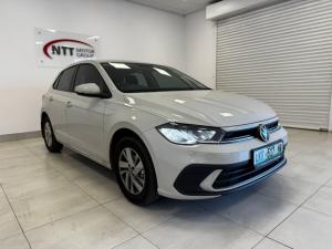 Volkswagen Polo 1.0 TSI - Image 2