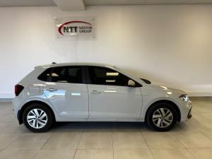 Volkswagen Polo 1.0 TSI - Image 3