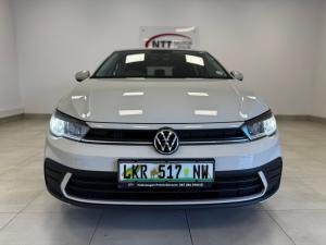 Volkswagen Polo 1.0 TSI - Image 4