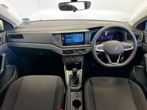 Volkswagen Polo 1.0 TSI - Image 6