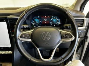 Volkswagen Amarok 3.0TDI V6 184KW 4MOT Style automatic D/C - Image 12
