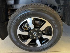 Volkswagen Amarok 3.0TDI V6 184KW 4MOT Style automatic D/C - Image 13