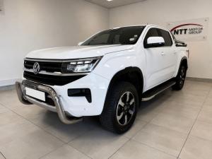 Volkswagen Amarok 3.0TDI V6 184KW 4MOT Style automatic D/C - Image 1