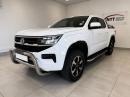 Thumbnail Volkswagen Amarok 3.0TDI V6 184KW 4MOT Style automatic D/C