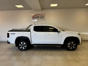 Volkswagen Amarok 3.0TDI V6 184KW 4MOT Style automatic D/C - Image 3