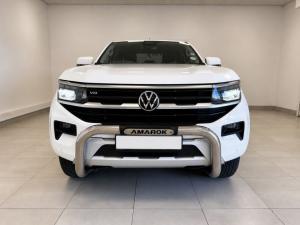 Volkswagen Amarok 3.0TDI V6 184KW 4MOT Style automatic D/C - Image 4