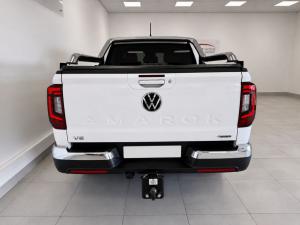 Volkswagen Amarok 3.0TDI V6 184KW 4MOT Style automatic D/C - Image 5