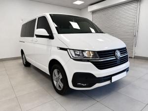 Volkswagen T6.1 Kombi 2.0TDi DSG 110KW Trendline - Image 2
