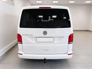Volkswagen T6.1 Kombi 2.0TDi DSG 110KW Trendline - Image 5