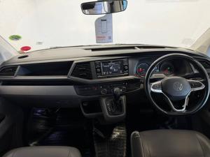 Volkswagen T6.1 Kombi 2.0TDi DSG 110KW Trendline - Image 6