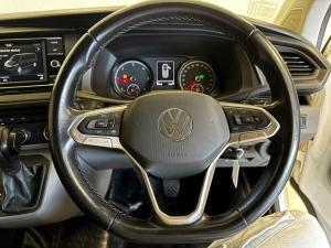 Volkswagen T6.1 Kombi 2.0TDi DSG 110KW Trendline - Image 9